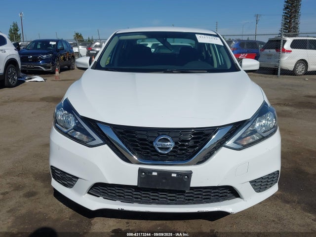 Nissan 2017 2017 3N1AB7AP7HY264064 Image 12