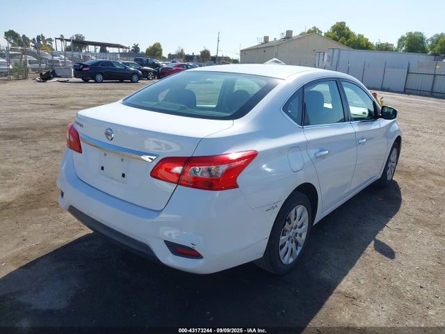 Nissan 2017 2017 3N1AB7AP7HY264064 Image 4