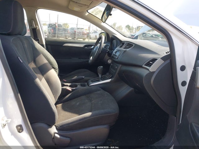 Nissan 2017 2017 3N1AB7AP7HY264064 Image 5