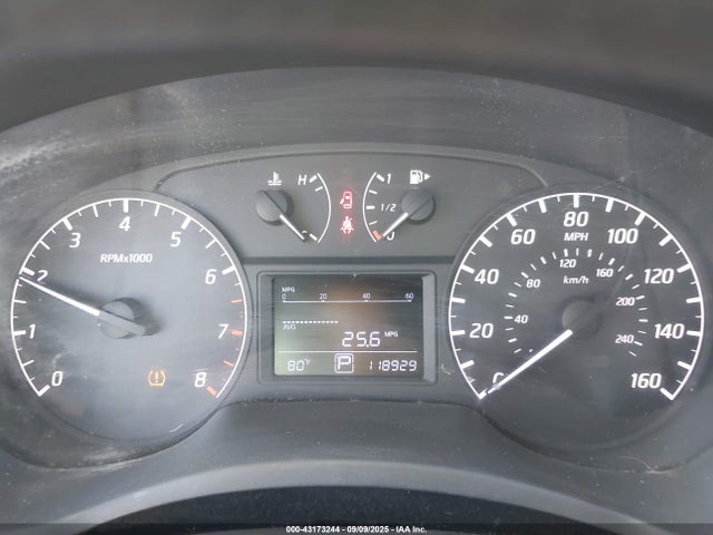 Nissan 2017 2017 3N1AB7AP7HY264064 Image 7