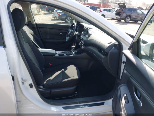 3N1AB8CV5SY234912 Nissan 2025