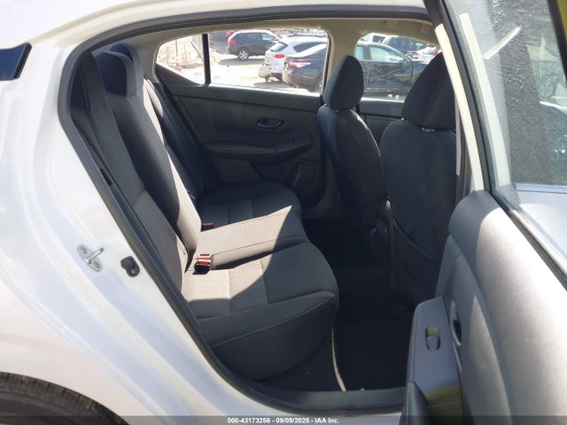 3N1AB8CV5SY234912 Nissan 2025