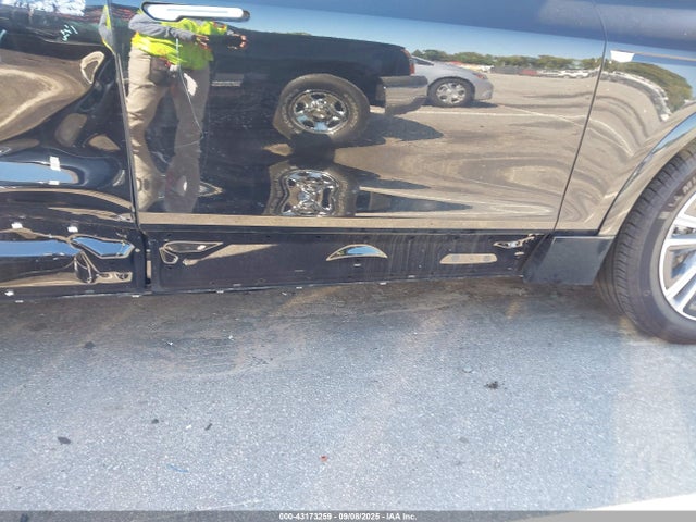 1GYKPRRKXRZ124650 Cadillac x0d + ec6