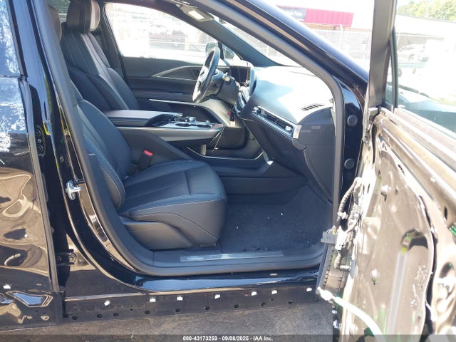 1GYKPRRKXRZ124650 Cadillac x0d + ec6