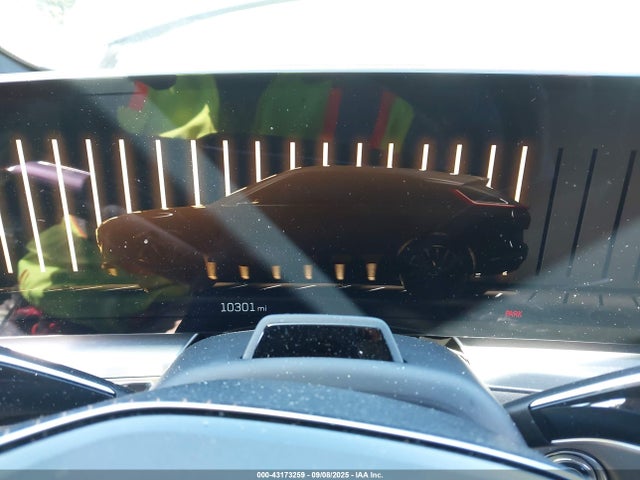 1GYKPRRKXRZ124650 Cadillac x0d + ec6
