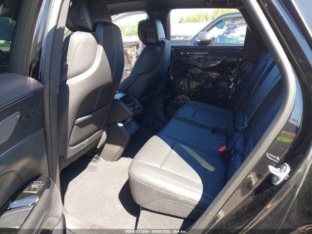 1GYKPRRKXRZ124650 Cadillac x0d + ec6