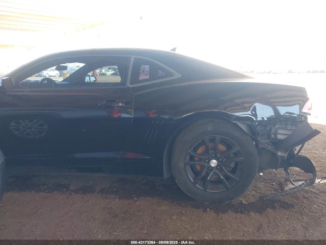 Chevrolet lfx 2014 2G1FB1E37E9205379 Image 13