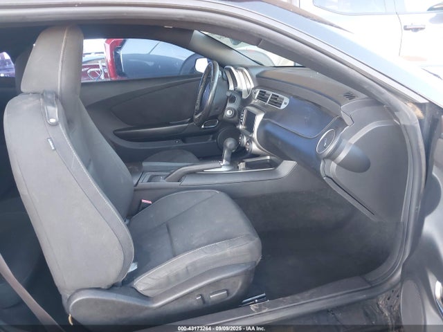 Chevrolet lfx 2014 2G1FB1E37E9205379 Image 5