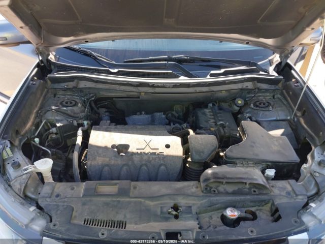 2017 MITSUBISHI OUTLANDER JA4AD3A38HZ058670 Photo 9