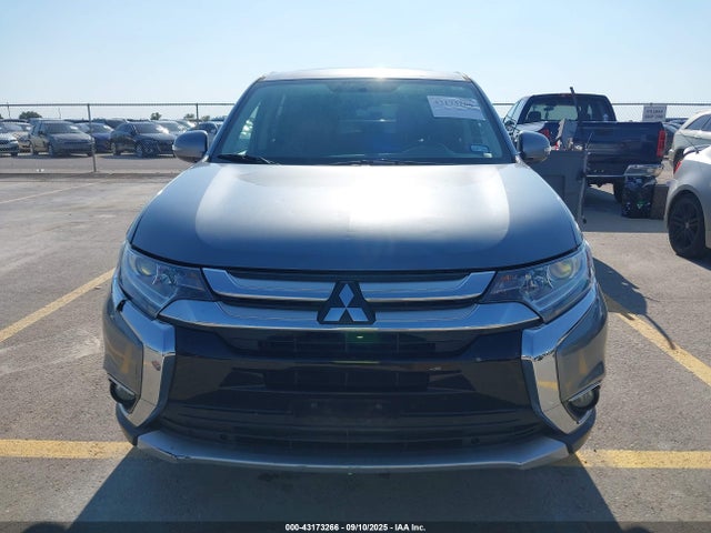 Mitsubishi 2.4 sohc mivec 2017 JA4AD3A38HZ058670 Image 12