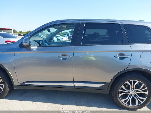 Mitsubishi 2.4 sohc mivec 2017 JA4AD3A38HZ058670 Image 14