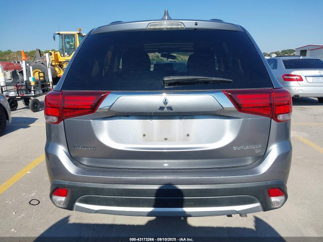 Mitsubishi 2.4 sohc mivec 2017 JA4AD3A38HZ058670 Image 16