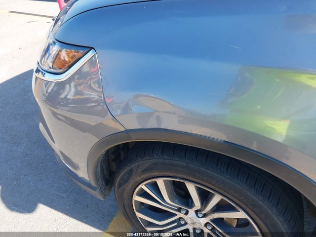 Mitsubishi 2.4 sohc mivec 2017 JA4AD3A38HZ058670 Image 17
