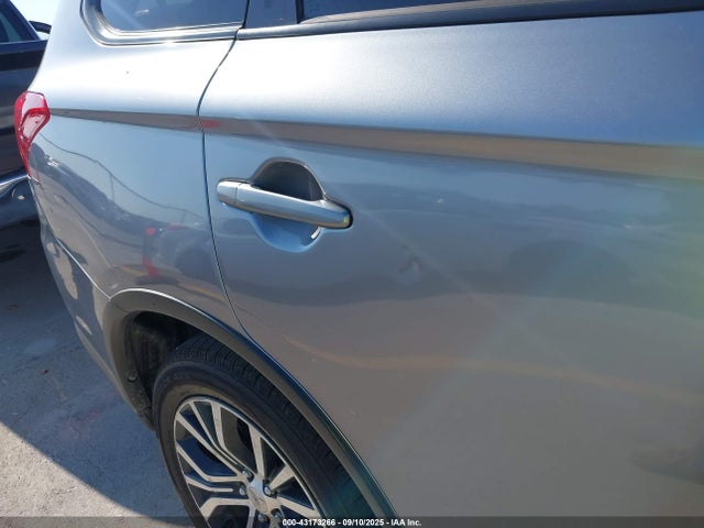 Mitsubishi 2.4 sohc mivec 2017 JA4AD3A38HZ058670 Image 18