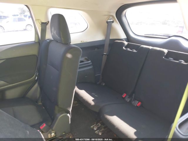 2017 MITSUBISHI OUTLANDER JA4AD3A38HZ058670 Photo 7