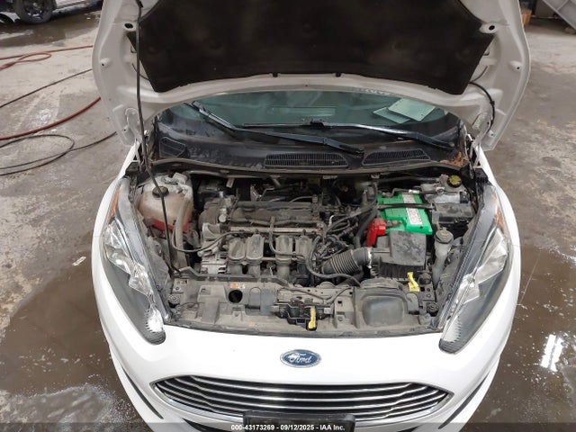 3FADP4EJ6HM164437 Ford 1.6l ti-vct premium fuel