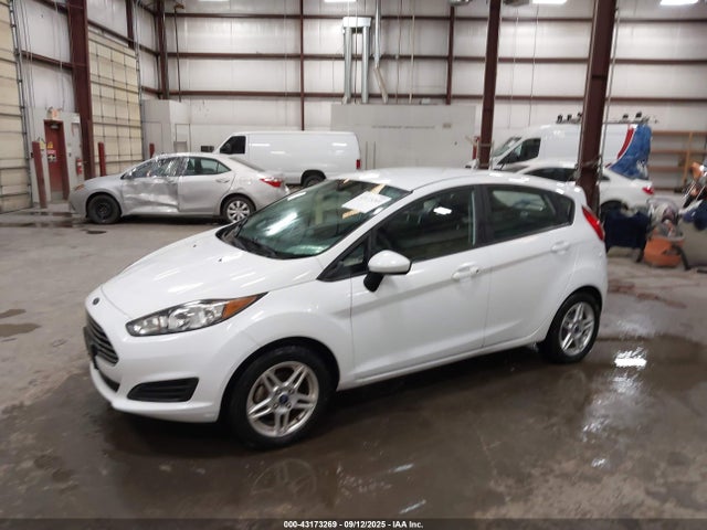 3FADP4EJ6HM164437 Ford 1.6l ti-vct premium fuel