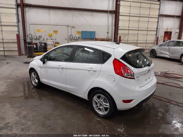 3FADP4EJ6HM164437 Ford 1.6l ti-vct premium fuel
