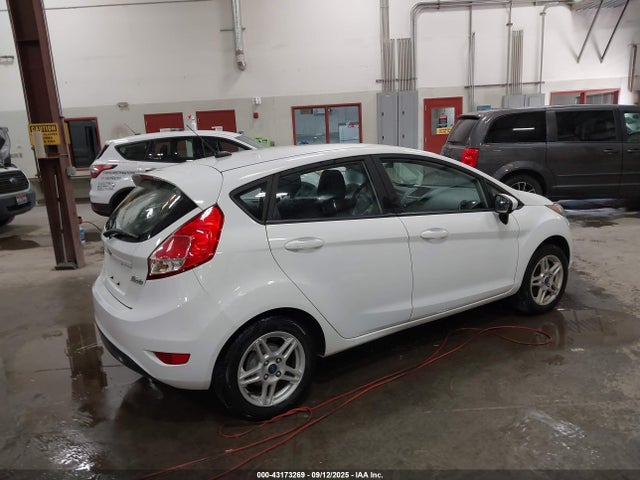 3FADP4EJ6HM164437 Ford 1.6l ti-vct premium fuel