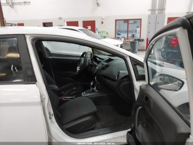 3FADP4EJ6HM164437 Ford 1.6l ti-vct premium fuel
