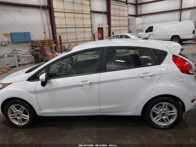 3FADP4EJ6HM164437 Ford 1.6l ti-vct premium fuel