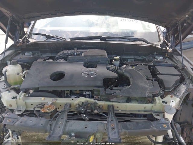 3PCAJ5M3XKF116796 Infiniti QX50