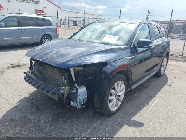 3PCAJ5M3XKF116796 Infiniti QX50