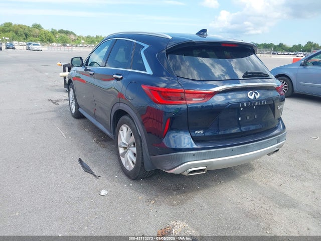 3PCAJ5M3XKF116796 Infiniti QX50