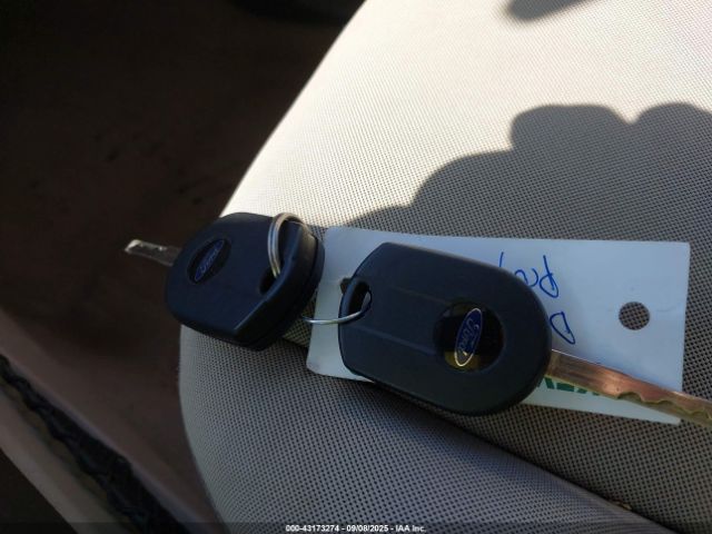 2015 FORD C-MAX HYBRID 1FADP5AUXFL119618 Photo 10