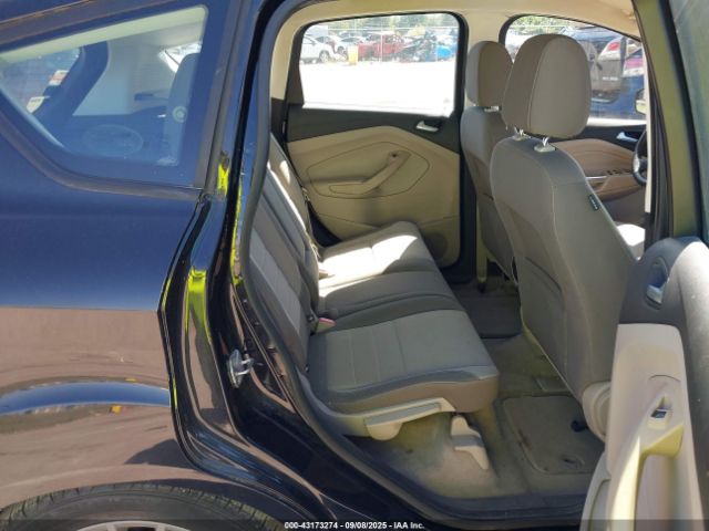 2015 FORD C-MAX HYBRID 1FADP5AUXFL119618 Photo 7