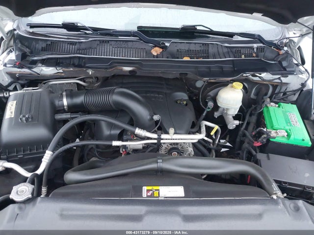 Продажа на аукционе авто 2014 Ram 1500 Express, vin: 1C6RR7FT2ES375494, номер лота: 43173279