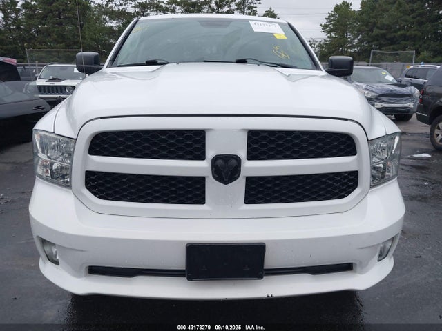 Продажа на аукционе авто 2014 Ram 1500 Express, vin: 1C6RR7FT2ES375494, номер лота: 43173279