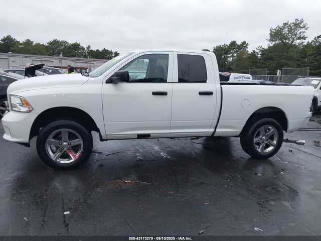 Продажа на аукционе авто 2014 Ram 1500 Express, vin: 1C6RR7FT2ES375494, номер лота: 43173279