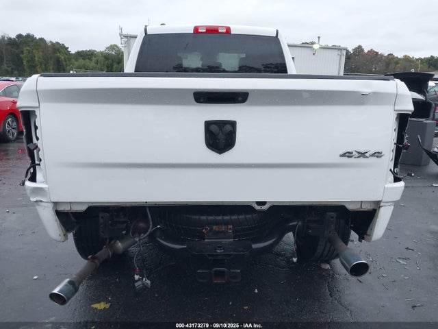 Продажа на аукционе авто 2014 Ram 1500 Express, vin: 1C6RR7FT2ES375494, номер лота: 43173279