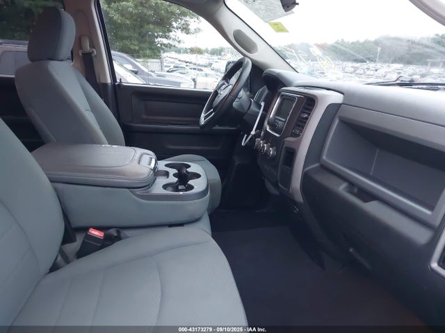 Продажа на аукционе авто 2014 Ram 1500 Express, vin: 1C6RR7FT2ES375494, номер лота: 43173279
