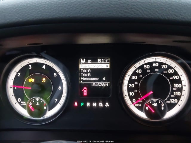 Продажа на аукционе авто 2014 Ram 1500 Express, vin: 1C6RR7FT2ES375494, номер лота: 43173279