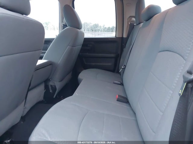 Продажа на аукционе авто 2014 Ram 1500 Express, vin: 1C6RR7FT2ES375494, номер лота: 43173279