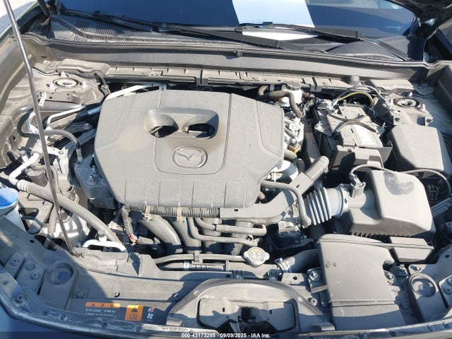 Mazda pyukd 2024 3MVDMBDM8RM656325 Image 10