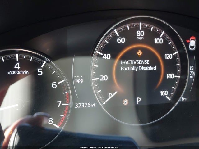 Mazda pyukd 2024 3MVDMBDM8RM656325 Image 15