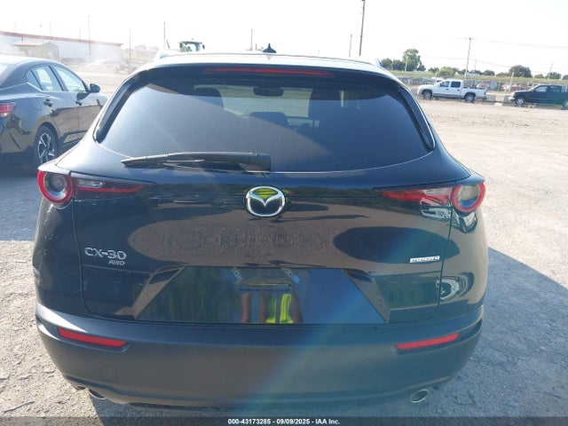 Mazda pyukd 2024 3MVDMBDM8RM656325 Image 16
