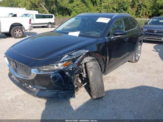 Mazda pyukd 2024 3MVDMBDM8RM656325 Image 2