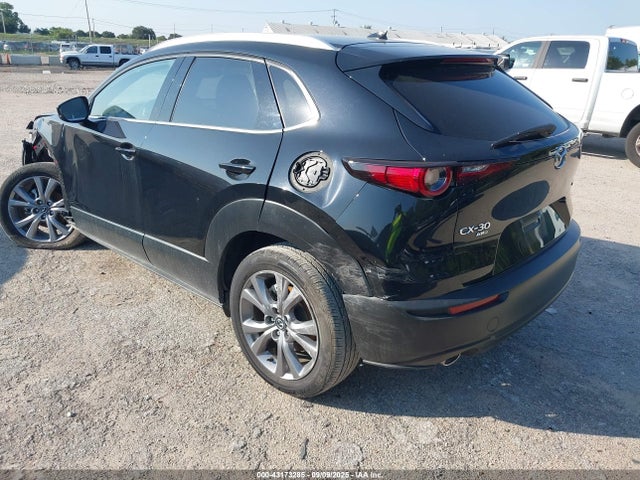 Mazda pyukd 2024 3MVDMBDM8RM656325 Image 3