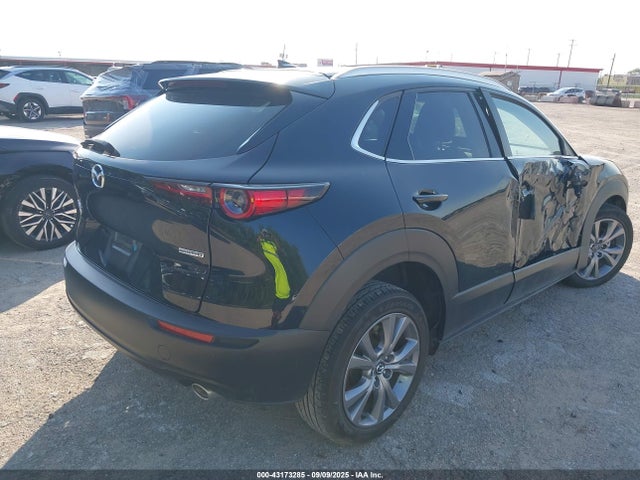 Mazda pyukd 2024 3MVDMBDM8RM656325 Image 4