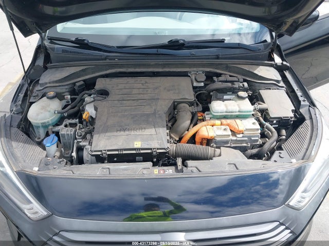KMHC65LC8JU083195 Hyundai 2018