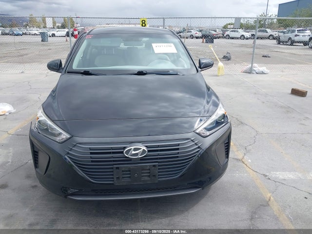 KMHC65LC8JU083195 Hyundai 2018