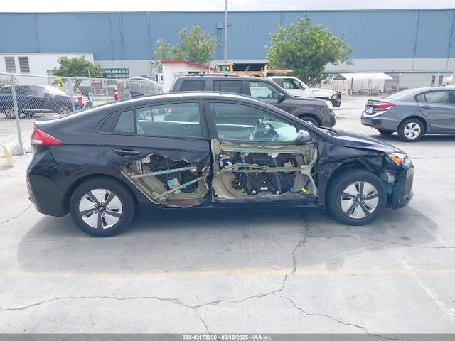KMHC65LC8JU083195 Hyundai 2018