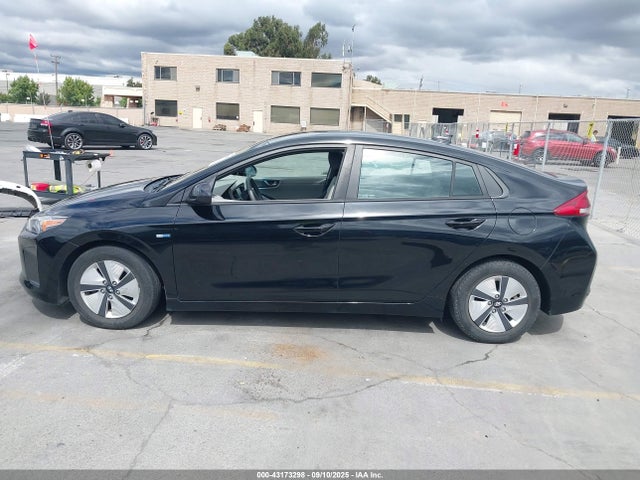 KMHC65LC8JU083195 Hyundai 2018