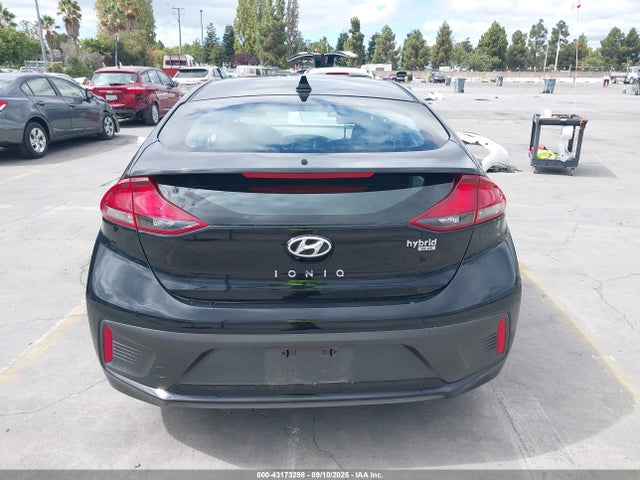 KMHC65LC8JU083195 Hyundai 2018
