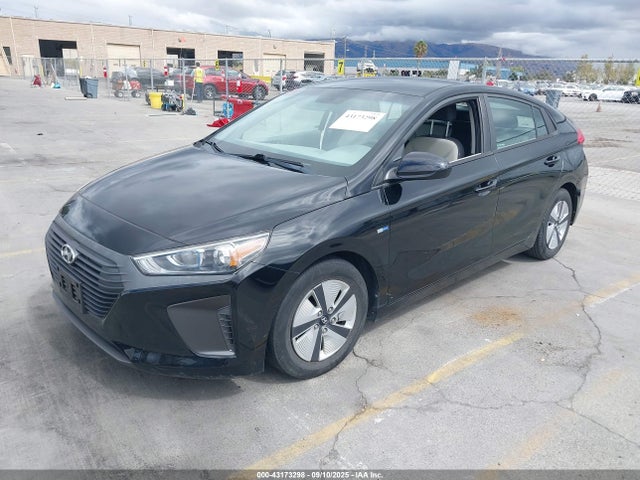 KMHC65LC8JU083195 Hyundai 2018