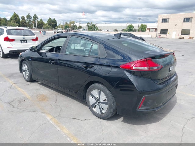KMHC65LC8JU083195 Hyundai 2018
